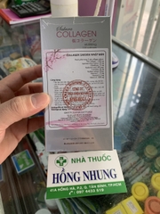 Mua COLLAGEN SAKURA Nhật Bản ở đâu tốt nhất Hà Nội, TPHCM