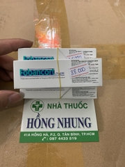 Mua tuýp bôi Fobancort Cream 5g tốt nhất ở TPHCM (Sài Gòn)