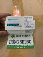 Mua tuýp bôi Fobancort Cream 5g tốt nhất ở TPHCM (Sài Gòn)