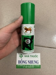 Mua chai dầu phong thấp TRẬT ĐẢ 140ml tốt nhất ở TPHCM (Sài Gòn)