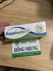 Mua tuýp mỡ Repaherb tốt nhất TPHCM, Hà Nội