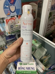 Mua chai xịt khoáng Avene 300ml tốt nhất ở TPHCM (Sài Gòn)