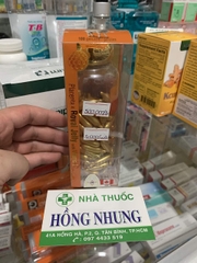 Mua viên bôi đẹp da sữa ong chúa Royal Jelly Bill Placenta của Canada tốt nhất ở TPHCM (Sài Gòn)