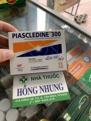 Mua thuốc PIASCLEDINE 300mg của Pháp ở đâu tốt nhất TPHCM, Hà Nội