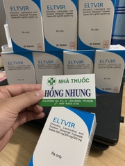 Mua Eltvir tốt nhất ở đâu? Giá Eltvir mới nhất 2024?