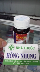 Mua viên uống bổ sung dưỡng chất cho phụ nữ mang thai và cho con bú Procare tốt nhất ở TPHCM (Sài Gòn)