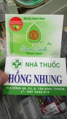 Mua gói uống bột sủi thanh nhiệt Sensa Cools tốt nhất ở TPHCM (Sài Gòn)