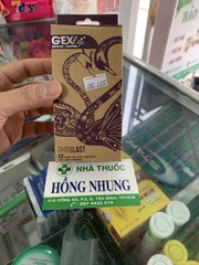 Mua bao cao su GEX life THIN LAST hộp 12 chiếc tốt nhất ở TPHCM (Sài Gòn)