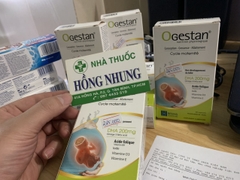 Ogestan của Pháp giá bao nhiêu, mua ở đâu tốt nhất?