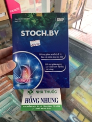STOCH.BV giá bao nhiêu, mua ở đâu tốt nhất?