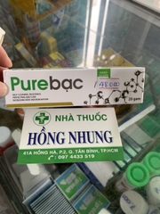 Pure bạc là gì, giá bao nhiêu và mua ở đâu?