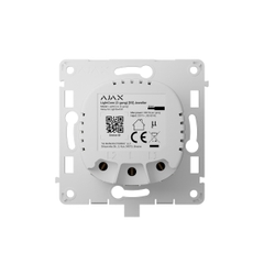 Ajax LightCore: Nhân công tắc điều khiển Ajax