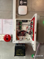 Bộ Truyền tin Cơ bản - HELP114