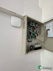 Bộ Truyền tin báo sự cố Nâng cao - HELP114