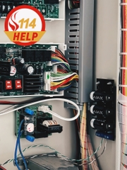 Bộ Truyền tin Cơ bản - HELP114