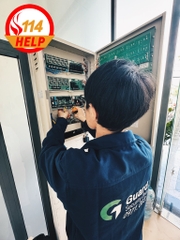 Bộ Truyền tin Cơ bản - HELP114