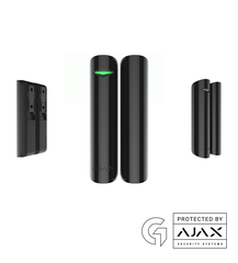Ajax DoorProtect: Cảm Biến Mở Cửa Không Dây Ajax