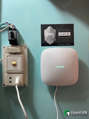 Bộ Truyền tin báo sự cố Nâng cao - HELP114