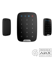 Ajax KeyPad: Bàn Phím Kích Hoạt Không Dây Ajax