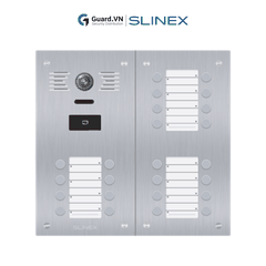 Slinex LING (S) - Bảng gọi cửa ngoài trời IP cao cấp