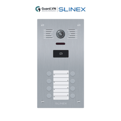 Slinex LING (S) - Bảng gọi cửa ngoài trời IP cao cấp