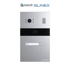 Slinex MA-01CRHD - Bảng gọi cửa ngoài trời cao cấp