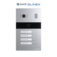 Slinex MA-04CRHD - Bảng gọi cửa đa người dùng