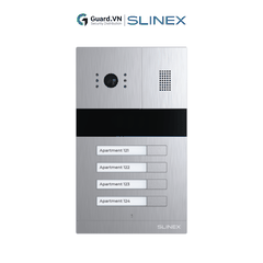 Slinex MA-04HD - Bảng gọi cửa ngoài trời tích hợp camera