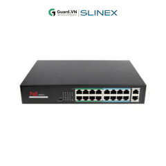 Slinex PSW-16 - Bộ chuyển mạch video chuyên dụng