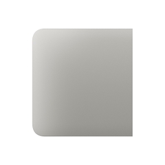 Ajax LightSwitch Button: Vỏ nút công tắc đèn Ajax