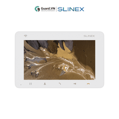 Slinex SM-07N Cloud - Chuông cửa video cao cấp