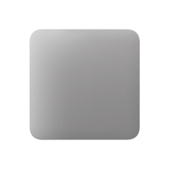 Ajax LightSwitch Button: Vỏ nút công tắc đèn Ajax