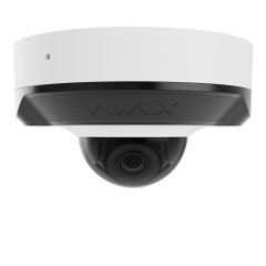 Ajax DomeCam Mini: Camera Giám Sát Ai Chuẩn Châu Âu