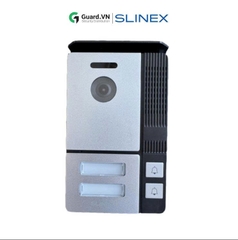 Slinex ME-02HD - Bảng gọi cửa ngoài trời tích hợp camera