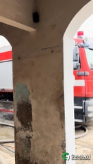 Bộ Truyền tin báo sự cố Nâng cao - HELP114