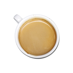 Cà phê Caramel Macchiato