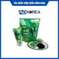Haedamsol Kim Stick 4 vị thơm ngon