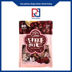 Arirang kẹo đậu đỏ 250g