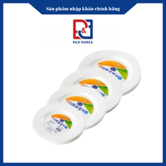 CW Đĩa dùng 1 lần 10P CleanWrap 15.2cm 친환경 접시