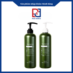 Nutrition Care - Dầu gội xả NewbeCell 750ml