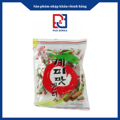 Arirang Kẹo quế cứng 110g 계피맛 캔디