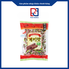 Arirang Kẹo quế cứng 250g 계피맛 캔디