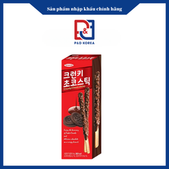 Sunyoung Bánh quy que choco oreo crunky choco sticks 54g hộp đỏ 선영 오레오 크런키초코스틱 레드박스