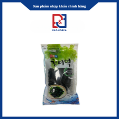 GRM Rong biển ninh nước Garimi 1kg 자연산 다시마