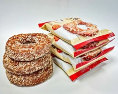 Bánh Donut Yakdoya tươi Kfood 60g Hàn Quốc