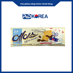 Haitai ACE bánh quy vị newyork cheese 121g   에이스 뉴욕치즈케이크맛