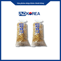 Arirang Bỏng Macaroni túi túm 320g 마카로니스낵