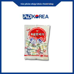 Arirang Kẹo sữa Biga 105g 우유맛비가