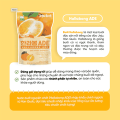 Jejufeel Nước giải khát Hallabong Ade túi 230ml