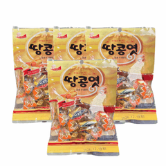 Arirang Kẹo lạc 105g